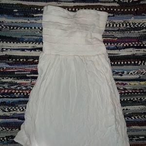 Vintage Roxy Beach Dress